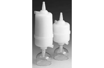 Image of Pall AcroPak 500, 1000, and 1500 Filter Capsules, Sterile, Pall Life Sciences 12675 Acropak 1500 Filter Capsules