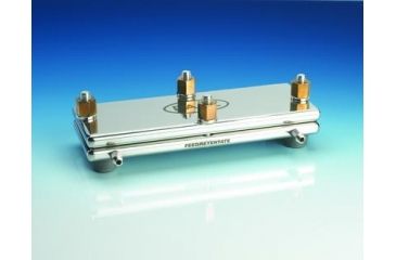 Image of Pall Centramate Omega 50K LV2 Ss OS050C11P2