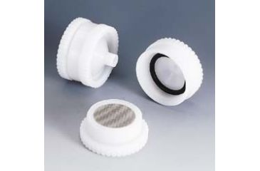 Image of Pall Easy-Pressure Syringe Filter Holder, 25mm, Pall Life Sciences 4320 Holder Filter Syringe 25MM PK6