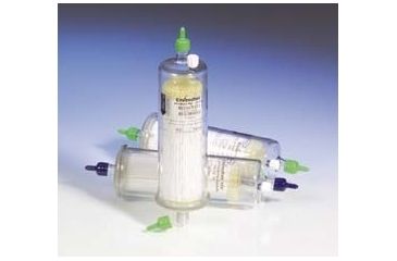 Image of Pall Envirochek and Envirochek HV Sampling Capsules, Pall Life Sciences 12110 Envirochek