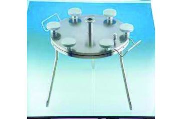 Image of Pall Filt Holder Disc Sanitar 293MM 11873