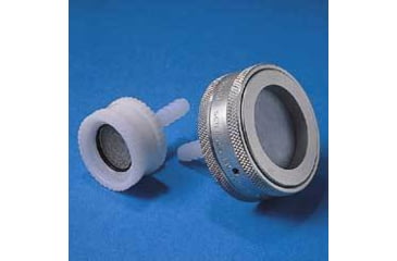 Image of Pall Filt Holder Open Alum 47MM 1220