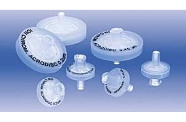 Image of Pall Filter ION-CHRM .2UM PK1000 4783