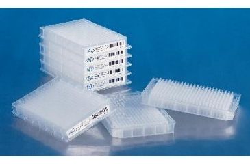 Image of Pall Filter Plate 1UM Gls Fibr PK10 5072