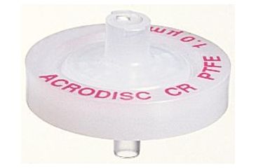 Image of Pall Filter Syr 25MM .45PVDF PK1000 4500 Filter Syr 25MM .45PVDF PK1000