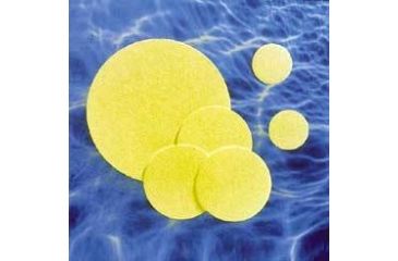 Image of Pall Fltr Memb Type A/C PK100 37MM 66214