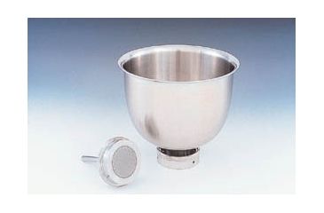 Image of Pall Funnel Filter Parabola 47MM 4230