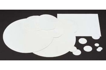 Image of Pall Glass Fiber Filters, Type A/E, Pall Life Sciences 61630