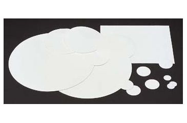 Image of Pall Glass Fiber Filters, Type A/E, Pall Life Sciences 66559