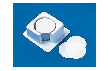 Image of Pall GN Metricel Membrane Disc Filters, Pall Life Sciences 64679 GN-4 Metricel Membranes Plain, Nonsterile
