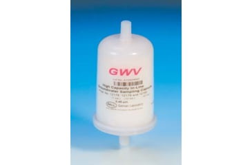 Image of Pall Grnd Wtr Samplng Cap 1UM PK50 12025