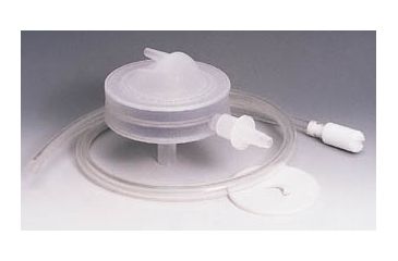 Image of Pall Holder Solvac Filter 4020