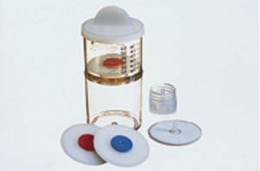 Image of Pall JMBOSP3K Omega Mb Insrt PK12 OD003C65