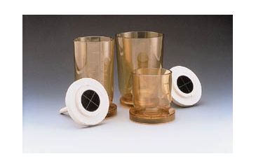 Image of Pall Magnetic Filter Funnels, 47 mm, Pall Life Sciences 4241