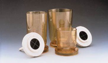 Image of Pall Magnetic Funnel Housing 500ML 4254