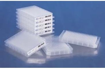 Image of Pall Media Mulitwell Long Tip PK10 5072W