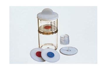 Image of Pall Membrane Insert 30K Red PK12 OD030C65