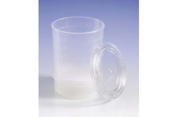 Image of Pall MicroFunnel Disposable Filter Funnels, Sterile, Pall Life Sciences 4826