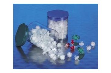 Image of Pall Minispike Acrodisc Syringe Filters, Pall Life Sciences 4552 Ptfe Membrane