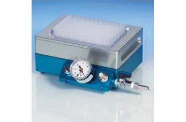 Image of Pall MULTI-WELL Plt Vacuum Manifold 5017