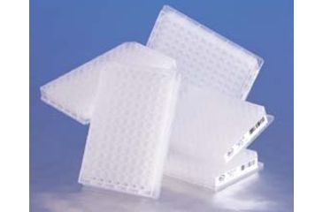 Image of Pall Plates Filter 96WL 350UL PK10 5046