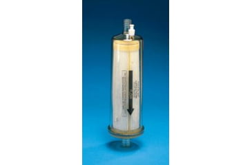 Image of Pall Pleat Capsule Filter 3UM 12116 Pleat Capsule Filter 3UM