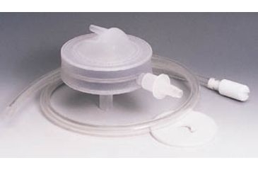Image of Pall Solvac Tubing Replacement 4' 4022