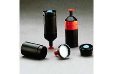 Image of Pall Support Pads 25MM PK-100 66238