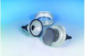 Image of Pall Support Screen Ss 47MM 72970