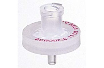Image of Pall Syringe Filter PTFE.45M Pk 250 4472