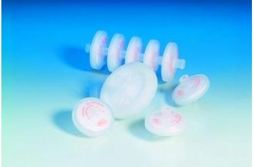 Image of Pall Acrodisc Non-Sterile Syringe Filters with Supor PES Membrane, 25mm Pack of 1000, 0.2um