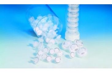 Image of Pall Syringe Filtr 13MM .2UM PK1000 4683