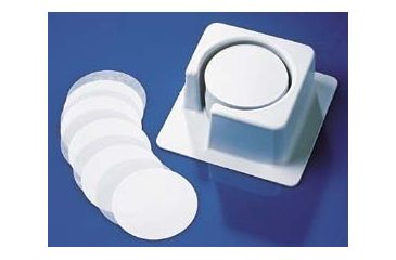 Image of Pall TF (PTFE) Membrane Disc Filters, Pall Life Sciences 66149