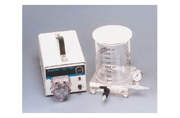 Image of Pall Ultrareservoir Tm 2L FS005X75