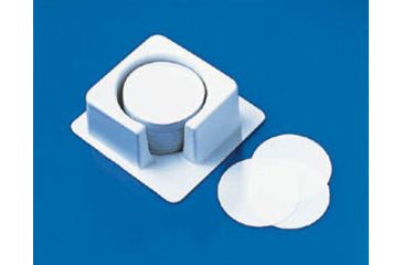 Image of Pall Zefluor PTFE Membrane Filters, Pall Life Sciences P5PQ047 Round Filters