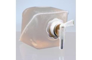 Image of Paramount 40205 Faucet for 1L and 5L Cubitainers