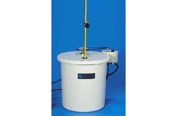 Image of Parr Instrument Calorimeter Oxyg Bomb Csa 115V 1341EB