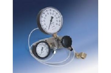 Image of Parr Instrument Connection OXYGEN-FILLING 1825