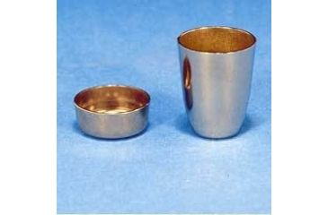Image of Parr Instrument Crucible Vol Matter W/COVER 3101