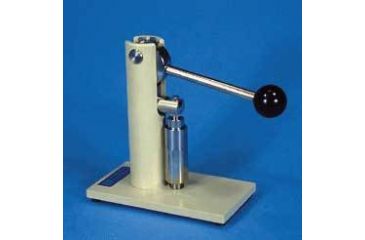 Image of Parr Instrument Press Pellet 2811