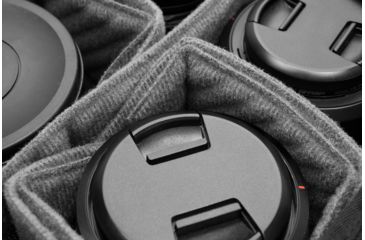 Image of Peak Design Camera Cube, Large, BCC-L-BK-1