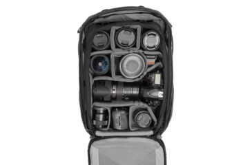 Image of Peak Design Camera Cube, Large, BCC-L-BK-1