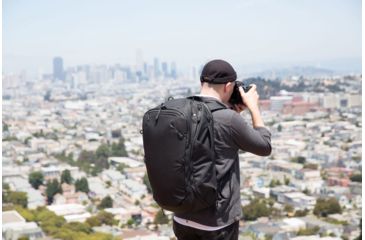 Image of Peak Design Camera Cube, Large, BCC-L-BK-1