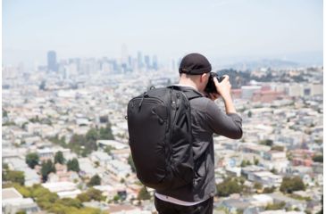 Image of Peak Design Camera Cube, Medium, BCC-M-BK-1