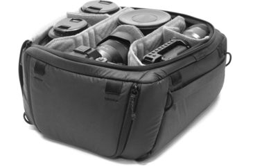 Image of Peak Design Camera Cube, Medium, BCC-M-BK-1
