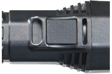 Image of Pelican Rechargeable Flaslight W/110v Trns, Black, 8050-001-110, Unit EA