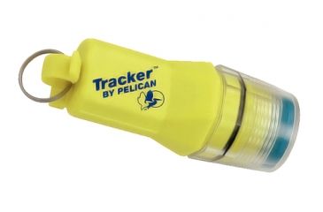 Image of Pelican Flashlight 2140c W/zenon Bulb 2140-010-245, Unit EA