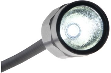Image of Pelican Flex-neck Led Work Light 562-2365-BLACK, Unit EA