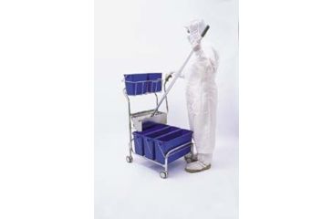 Image of Perfex Bckt Dbl Sys W/HNDL+FRAME Bl 22-2B