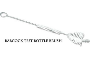 Image of Perfex Brush Babcock Test BTL. 12 3630, Each
